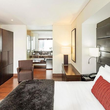 Hotel Cabrera Imperial By Key 33 Μπογκοτά Εξωτερικό φωτογραφία