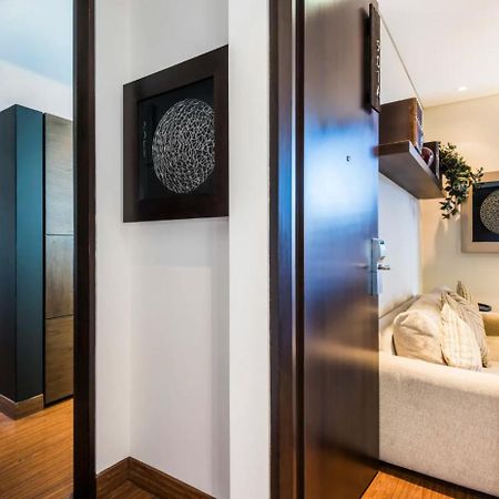 Hotel Cabrera Imperial By Key 33 Μπογκοτά Εξωτερικό φωτογραφία