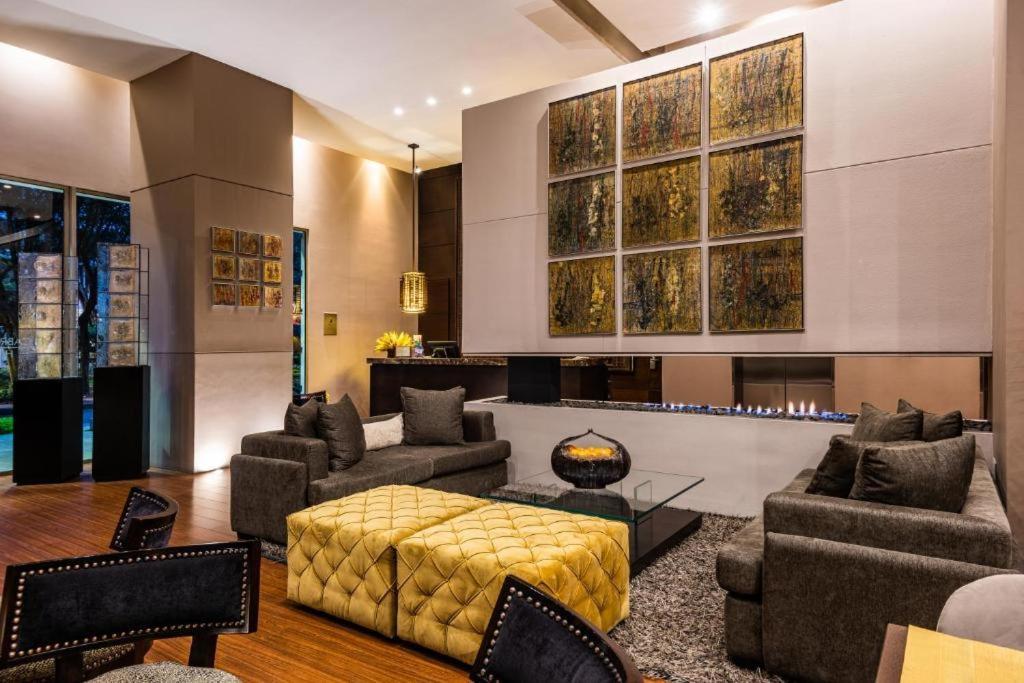 Hotel Cabrera Imperial By Key 33 Μπογκοτά Εξωτερικό φωτογραφία