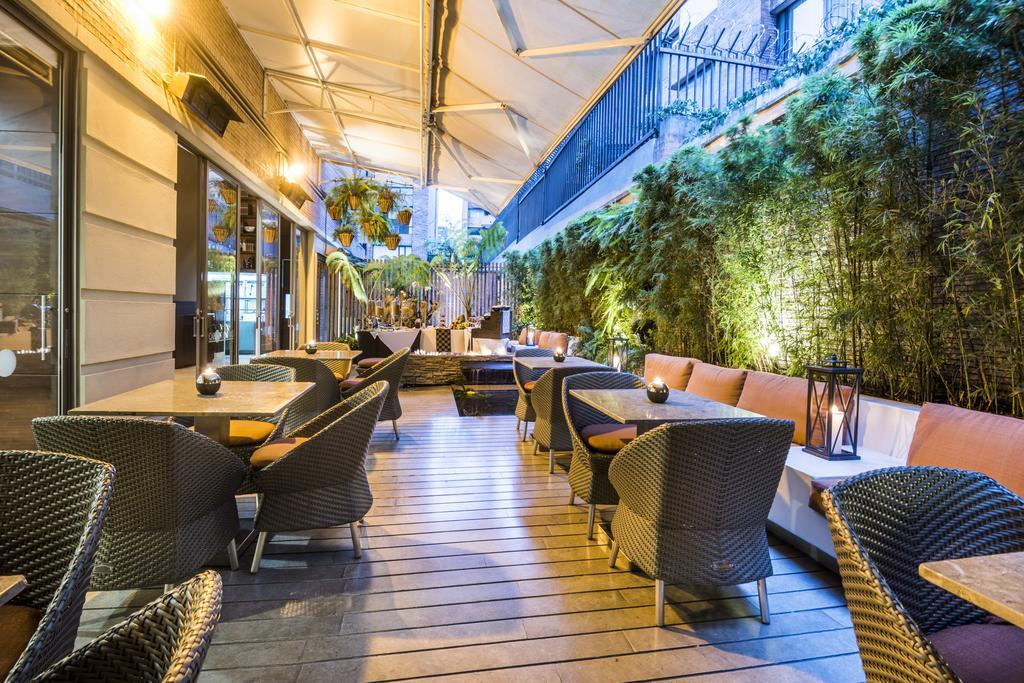 Hotel Cabrera Imperial By Key 33 Μπογκοτά Εξωτερικό φωτογραφία